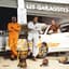 LES GARAGISTES