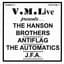 Hanson Brothers