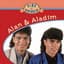 Alan E Aladim