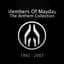 Members of Mayday