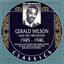 Gerald Wilson