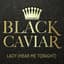 Black Caviar