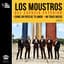 Los Moustros del Espacio Exterior
