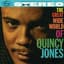 Quincy Jones