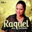 Raquel dos Teclados