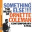 Ornette Coleman
