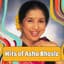 Asha Bhosle