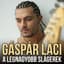 Gáspár Laci