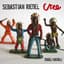 Sebastian Riedel & Cree
