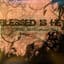 Blessed Is He