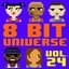 8 Bit Universe