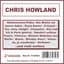 Chris Howland