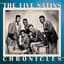 The Five Satins