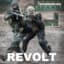 Revolted Child