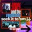 Jimmy James & The Vagabonds