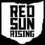 Red Sun Rising