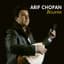 Arif Chopan