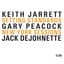 Keith Jarrett