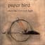 Paper Bird