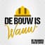 De Mannen Van De Bouw