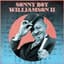 Sonny Boy Williamson II