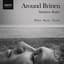 Benjamin Britten