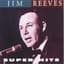 Jim Reeves