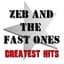 Zeb and the fast ones