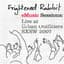Frightened Rabbit