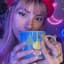 Luna Bloom ASMR
