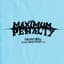 Maximum Penalty