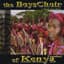 The Boys Choir of Kenya