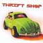 Thrift Shop