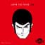 LUPIN THE THIRD JAM CREW