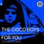 The Disco Boys