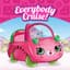 Cutie Cars Shopkins