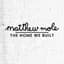 Matthew Mole
