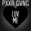 PXXR GVNG