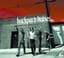 Backyard Babies