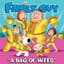 Cast - Family Guy
