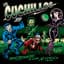 Los Cuchillos