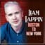 Liam Lappin