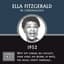 Ella Fitzgerald
