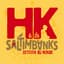 HK et les Saltimbanks