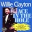 Willie Clayton