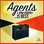 Agents & Jorma Kääriäinen