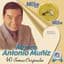 Marco Antonio Muñiz