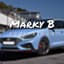 Marky B