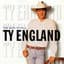 Ty England