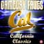 The University of California Marching Band